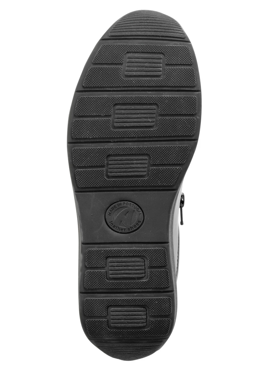 ELENA EDEN Slipper aus Lackleder