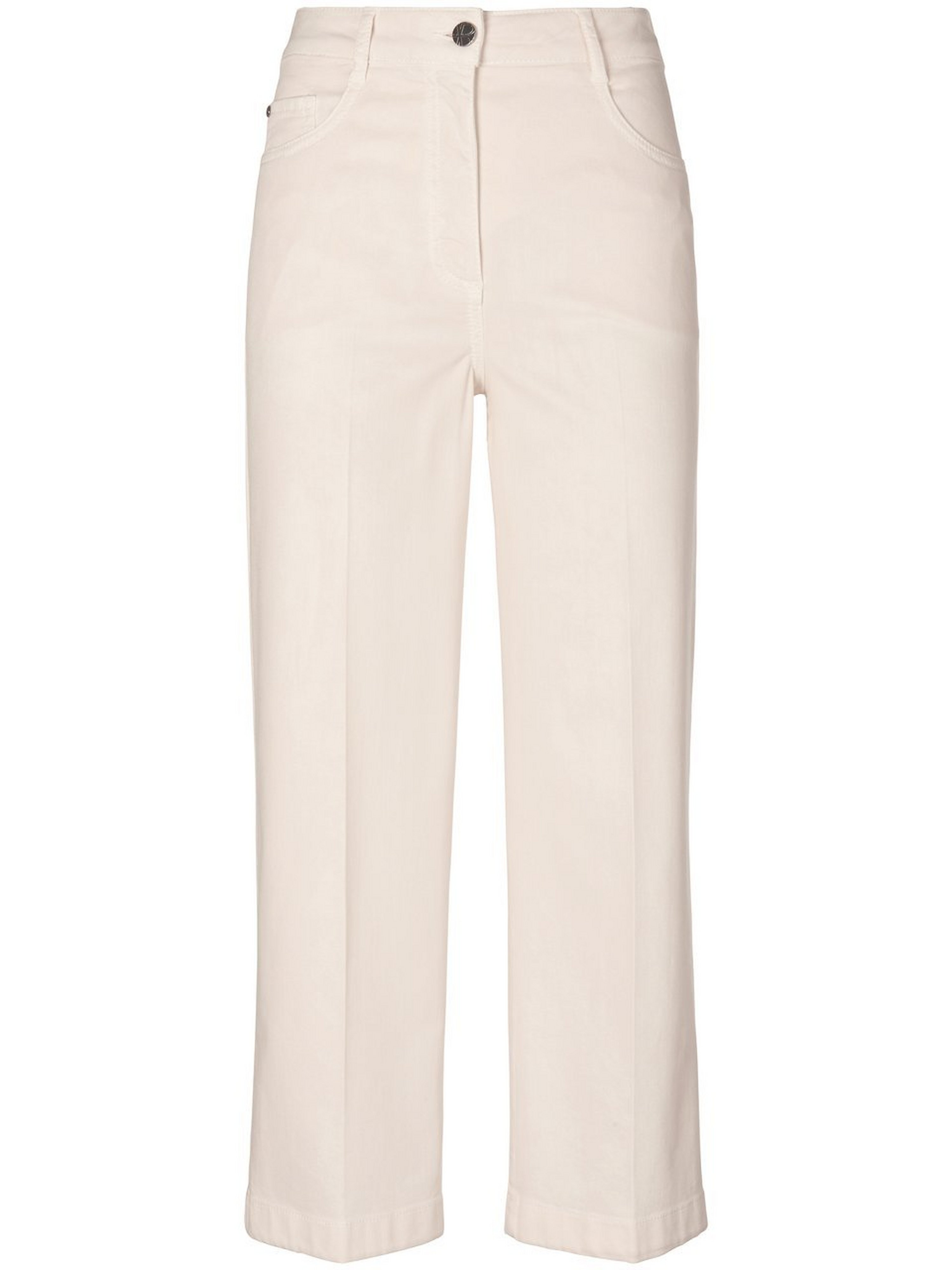 Jeans-Culotte