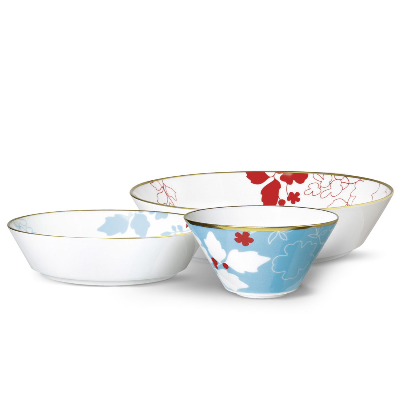 MY CHINA! · EMPEROR'S GARDEN