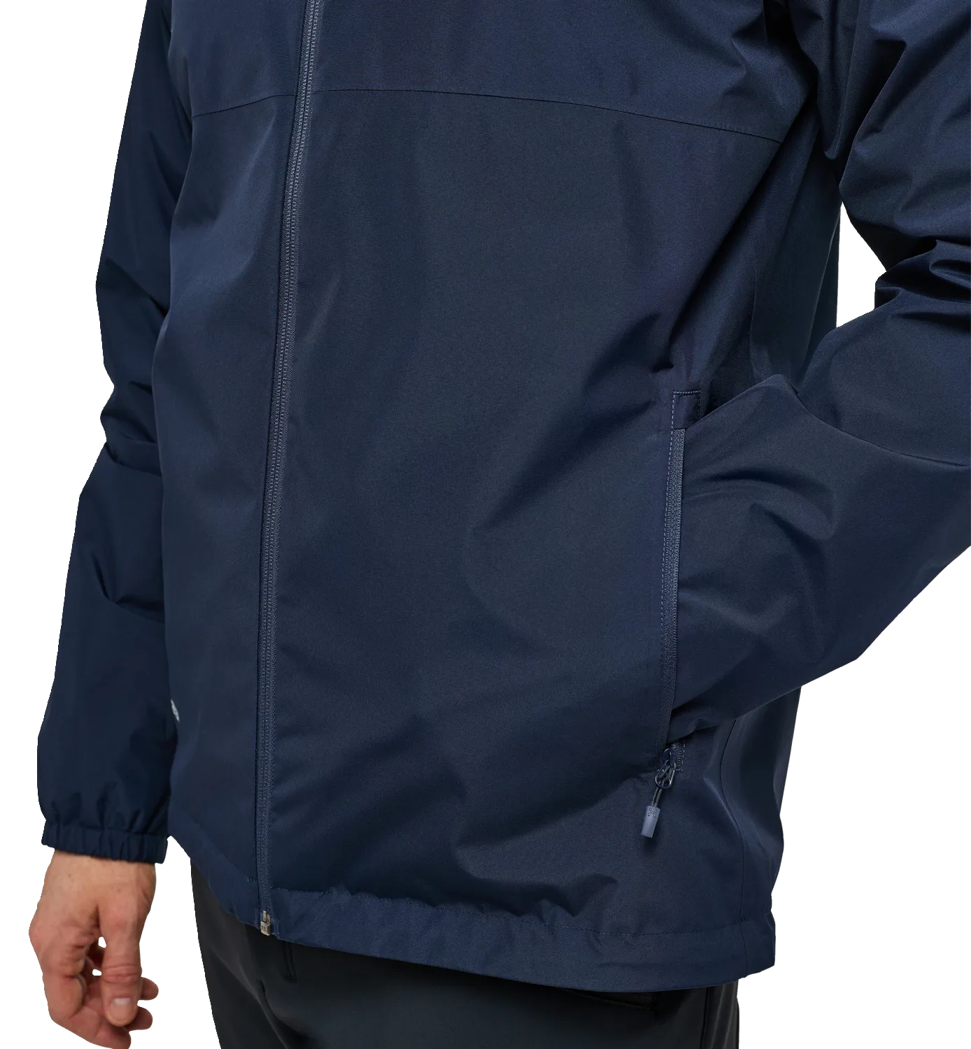 Haglöfs Men's Kaise GORE-TEX Jacket Tarn Blue
