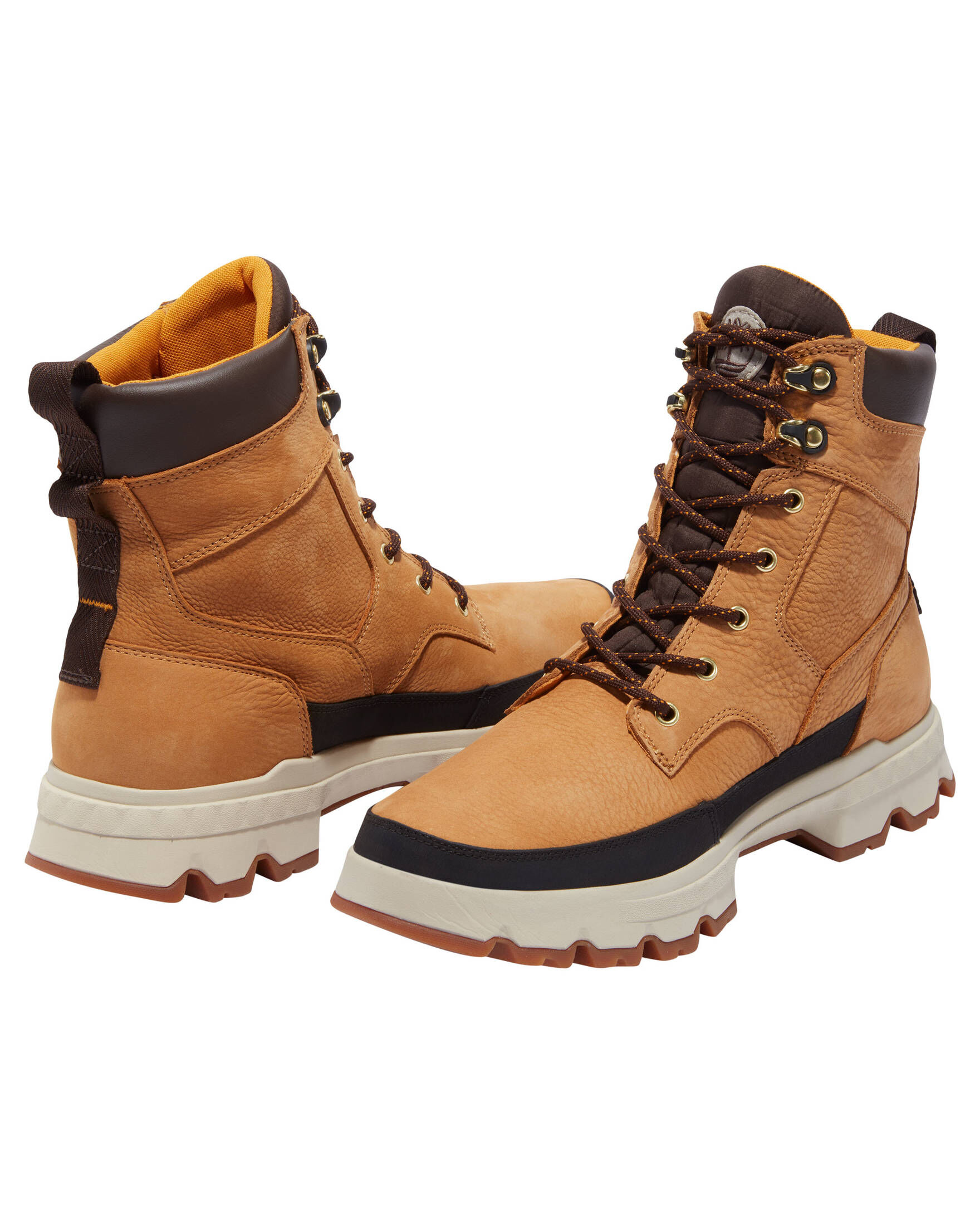 Timberland| Herren Stiefel TBL ORIGINALS ULTRA WP BOOT WHEAT