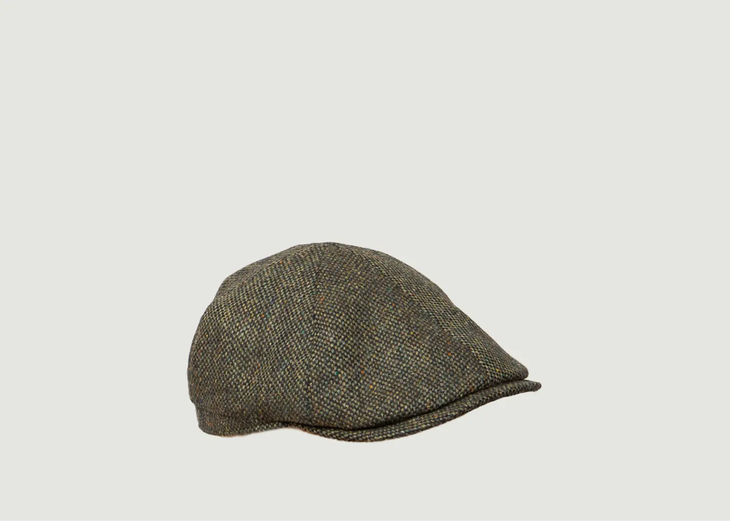 Casquette Eton Courtois Paris