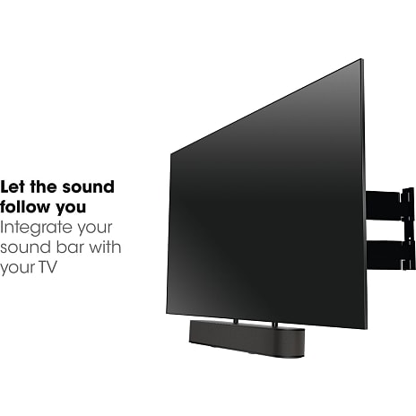 SOUND 3550 Universalbeslag til soundbar