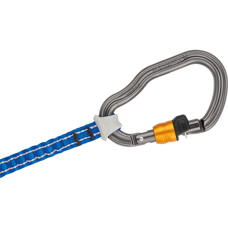 Petzl Scorpio Vertigo Klettersteigset