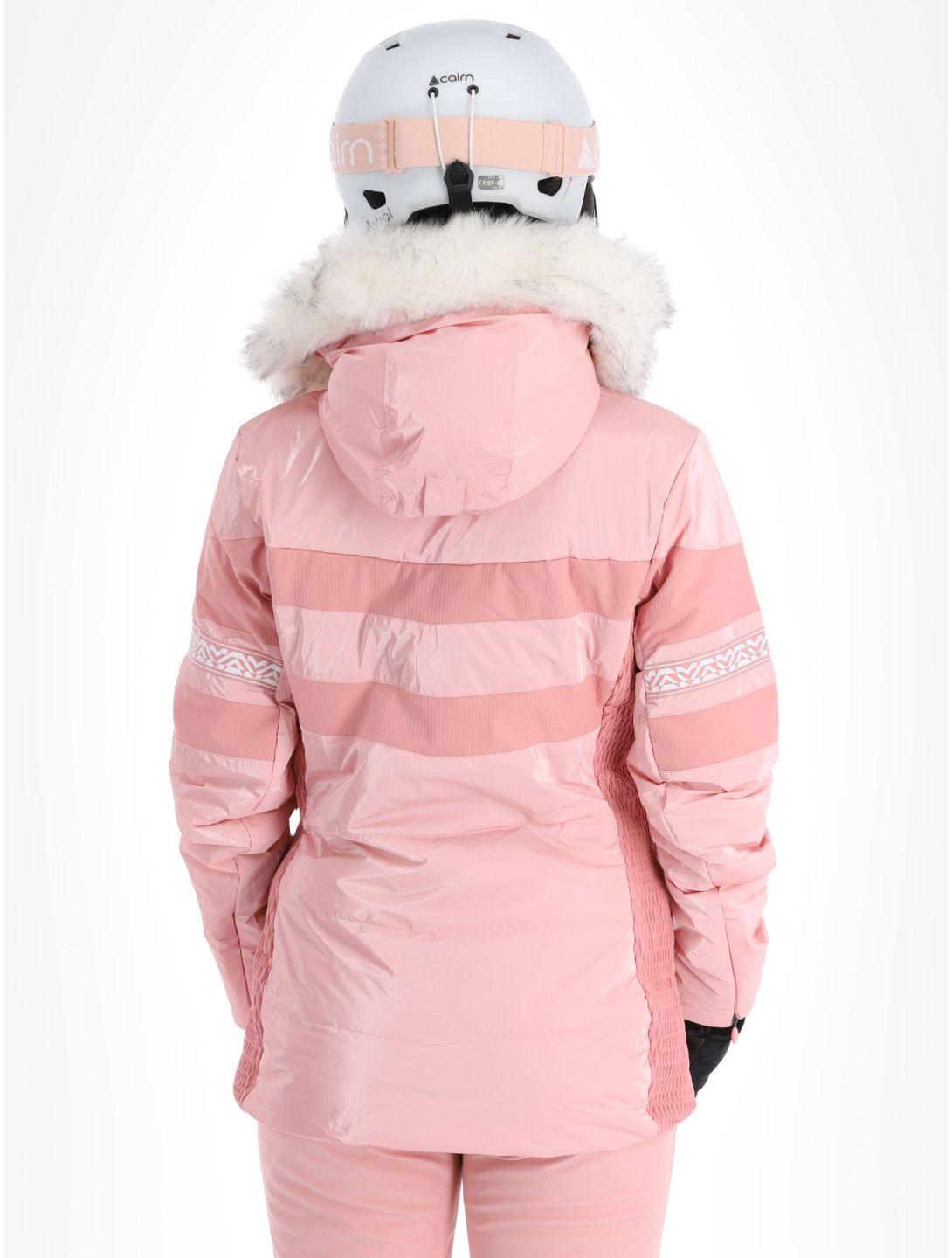 Dalila-W ski-jas dames