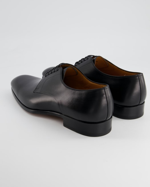 Magnanni Andros Business Schuhe in Schwarz