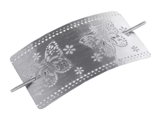Embrasse de Rideau Broche 