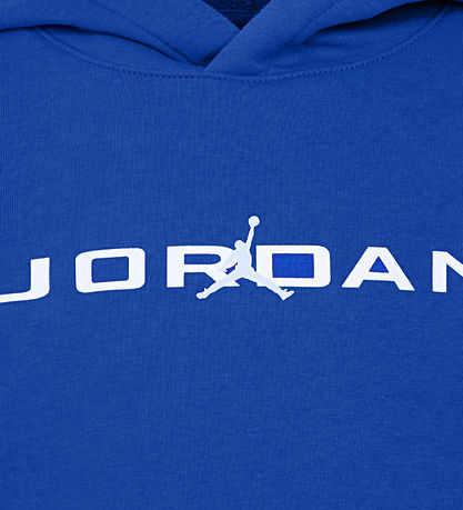 Jordan Sweatset - Rennen Blue