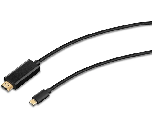 Andersson Type C to HDMI  Male 3 M