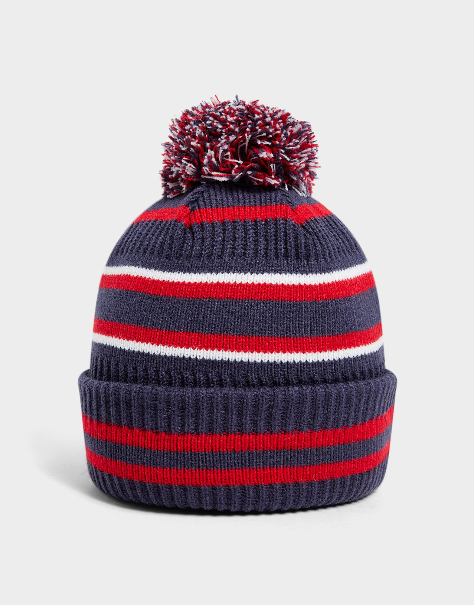 New Era Bonnet à pompon Ecosse Enfant