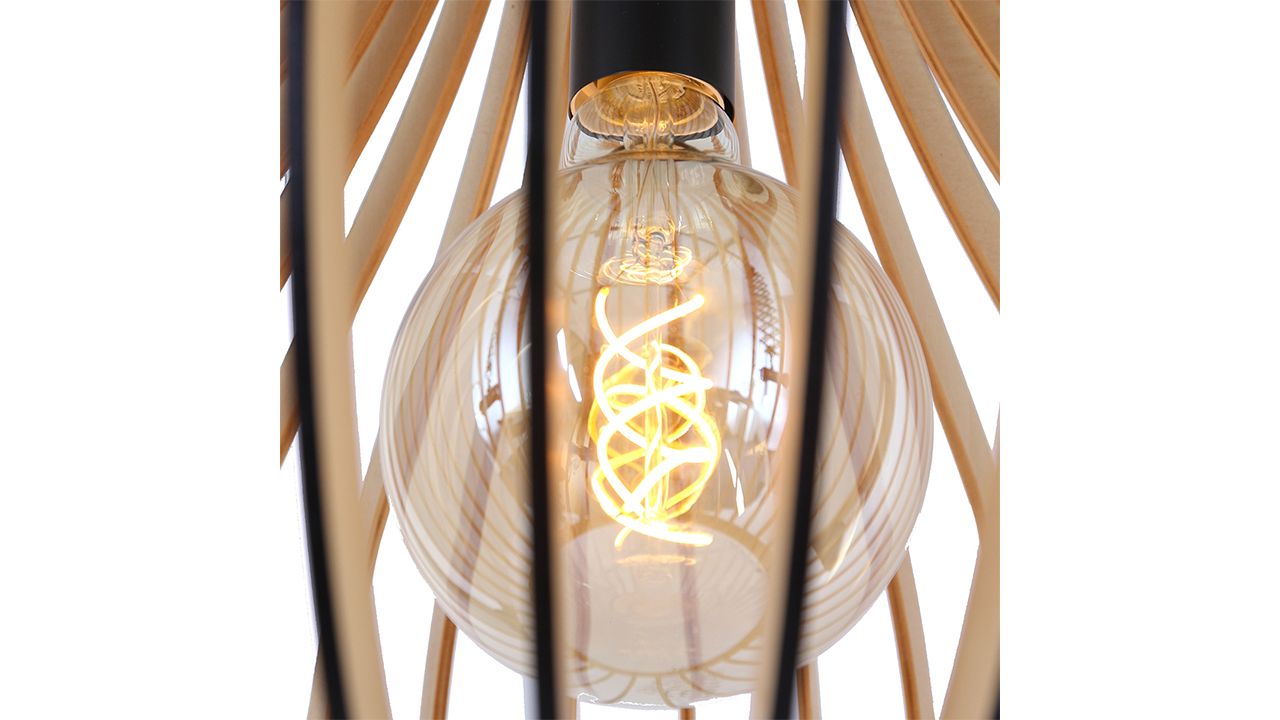Hanglamp 2697BE Smukt ⌀50  cm
