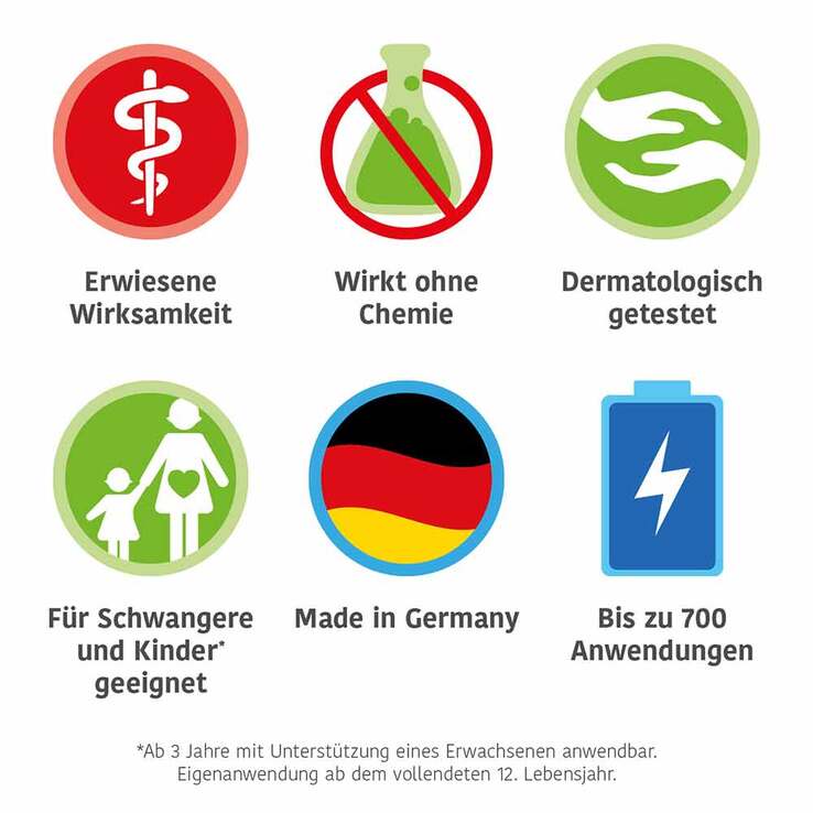 bite away® neo Stichheiler, 1 St