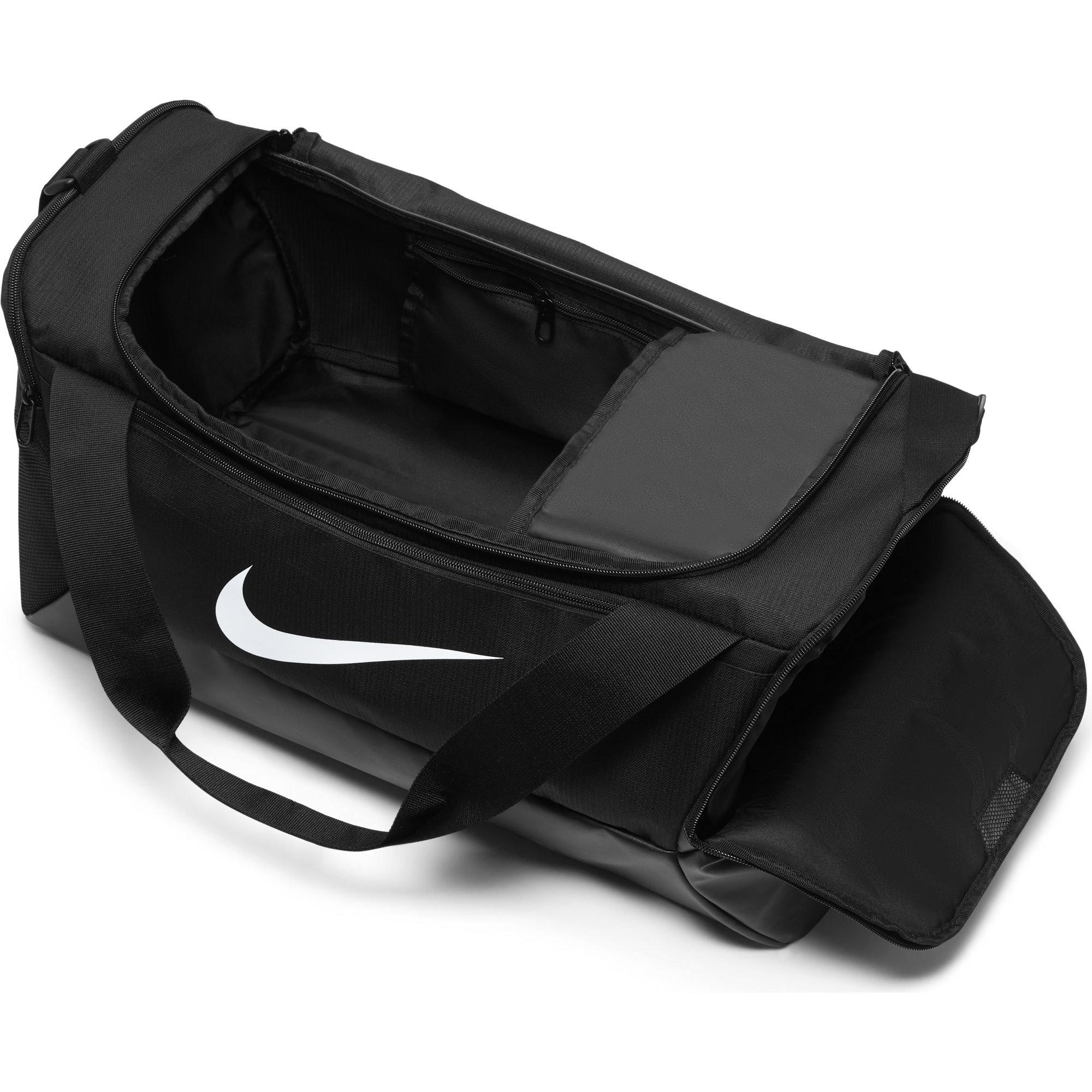 Nike Brasilia S Training Duffel Bag (Small)