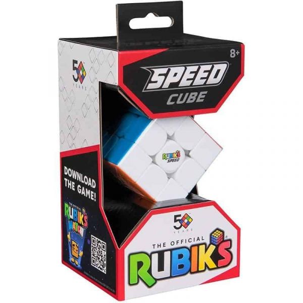 Rubik's Cubo Mágico Profissional 3x3