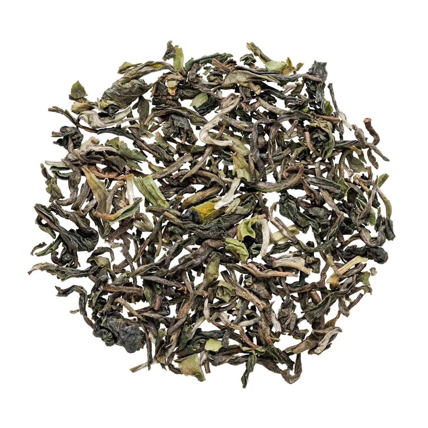 Flugtee Darjeeling FTGFOP1 Soom First Flush Bio/Naturland