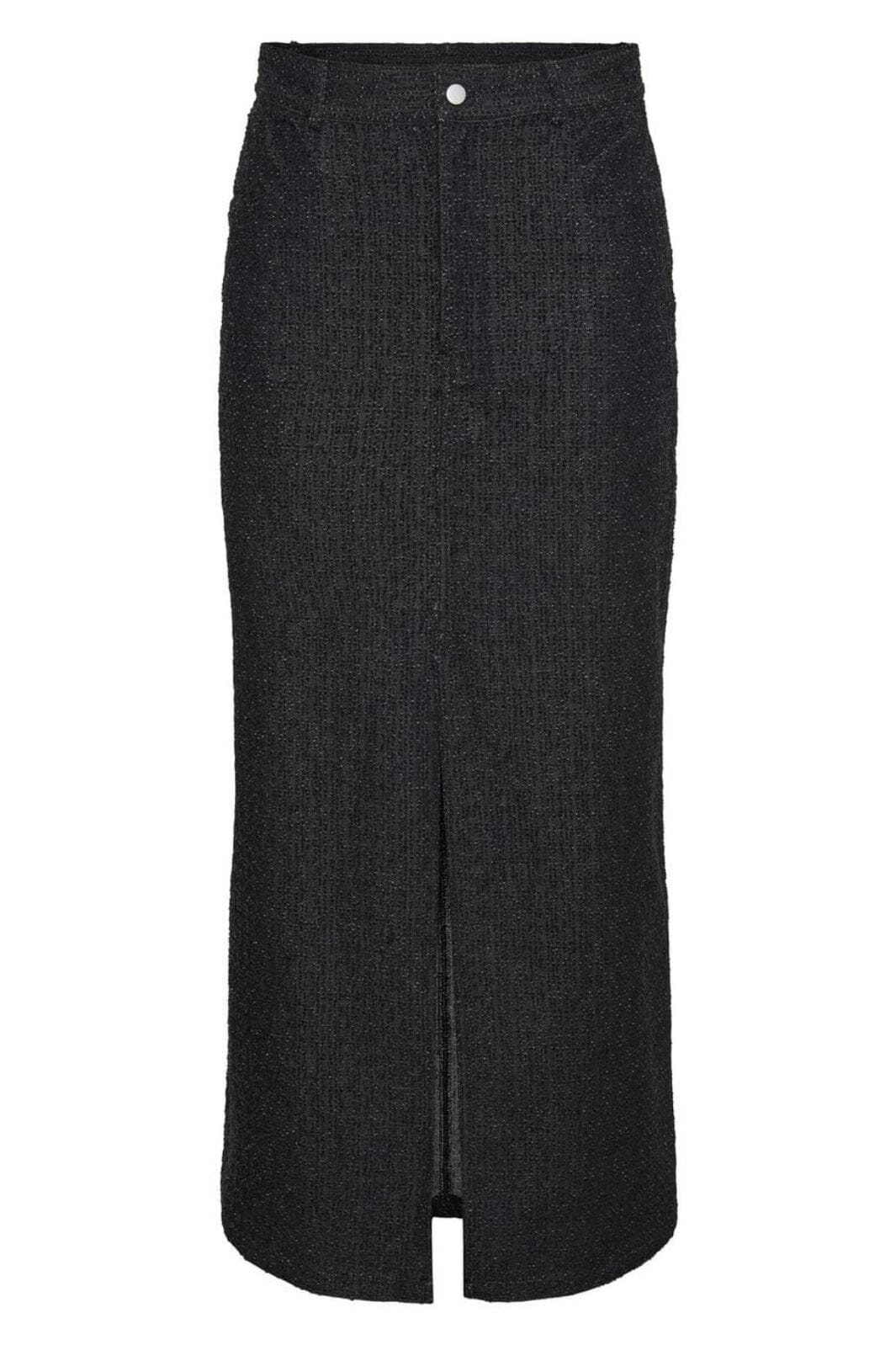 Pieces Pcoana Long Skirt