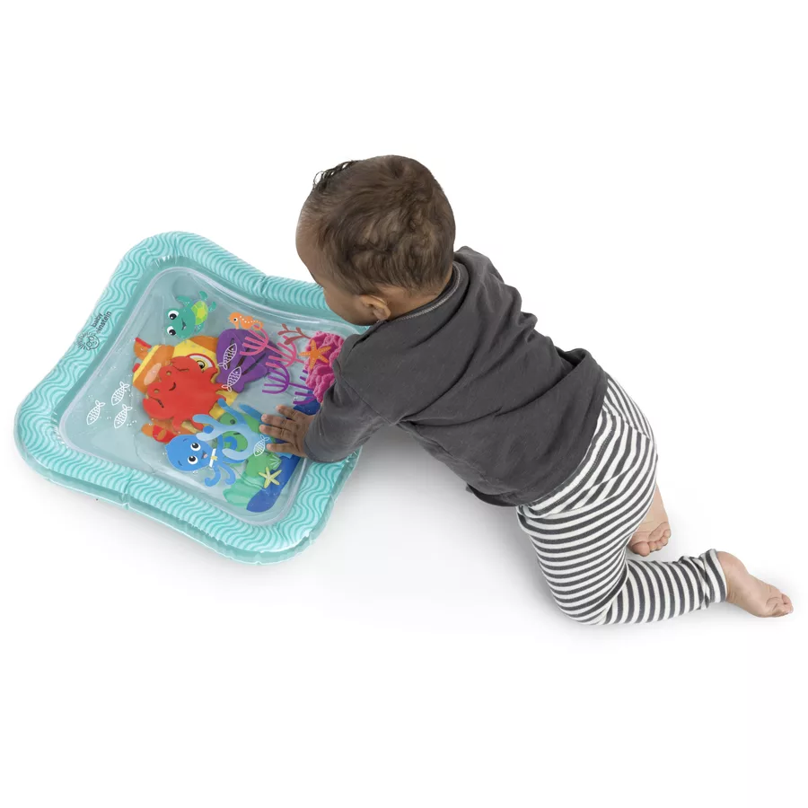 Baby Einstein Wassermatratze