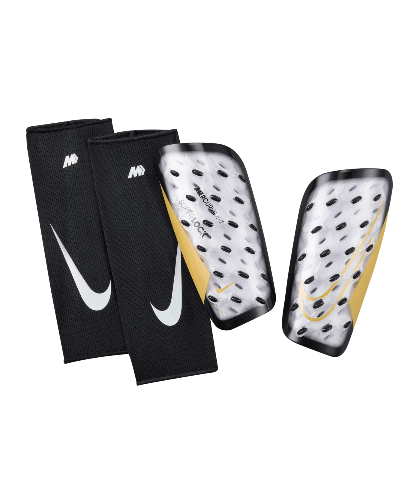 Nike Mercurial Lite SL Schienbeinschoner F101
