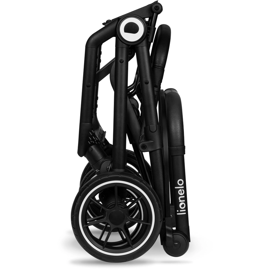 lionelo Buggy Cloe Grey Stone