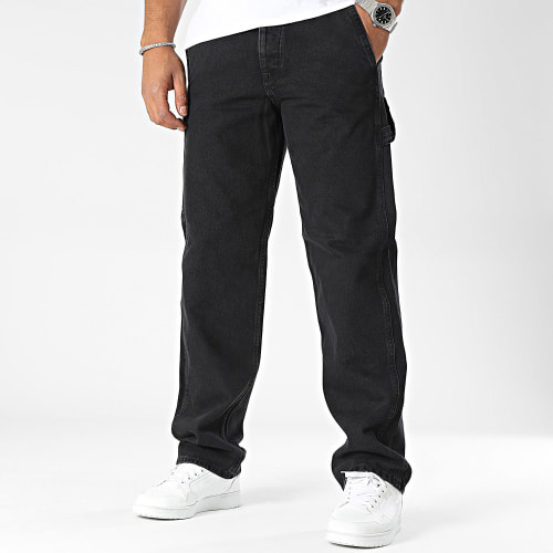 Jean Loose Eddie Original Noir