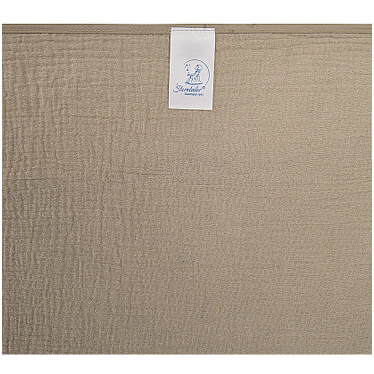 SterntalerSterntaler   Babydecke Musselin sand