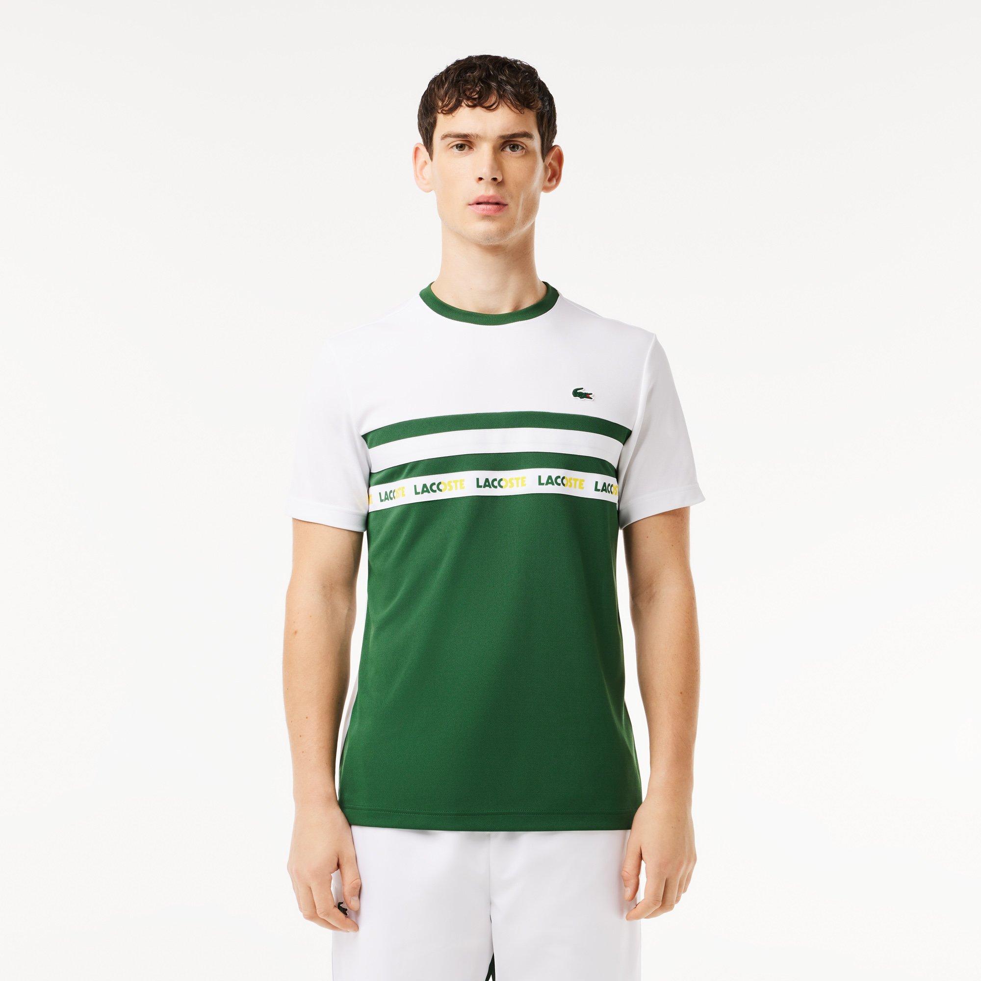 Lacoste Pique T Shirt