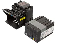 HP - Original - printhoved - for Officejet Pro 8600