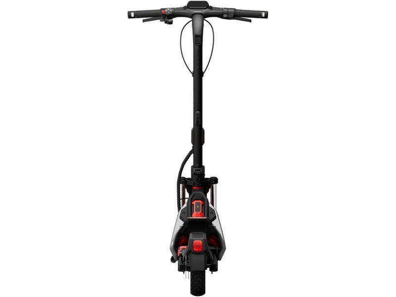 Segway-Ninebot E-Scooter ZT3 Pro D E-Scooter
