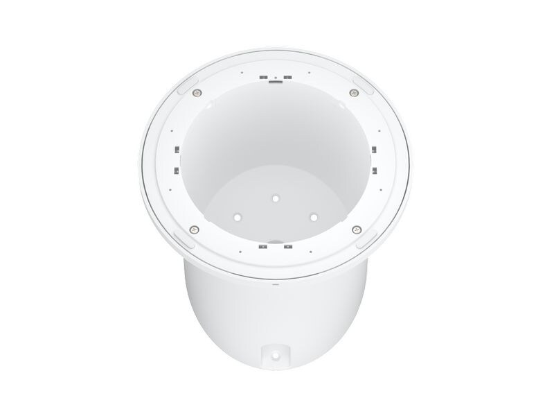 Ubiquiti Display Surface Mount Die perfekte 60°-Winkel-Halterung für das UniFi Connect Display