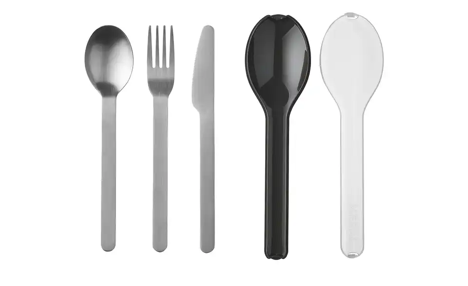 Mepal Besteckset, 3-teilig 