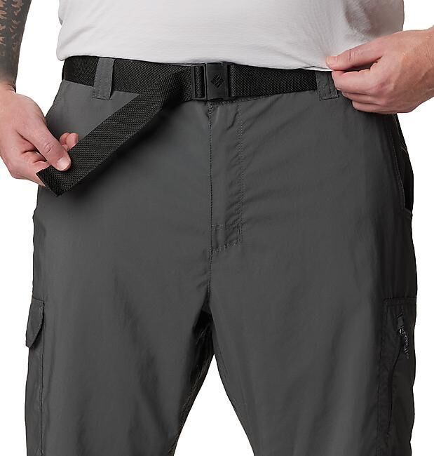 COLUMBIA - PANTALON SILVER RIDGE UTILITY REGULAR M