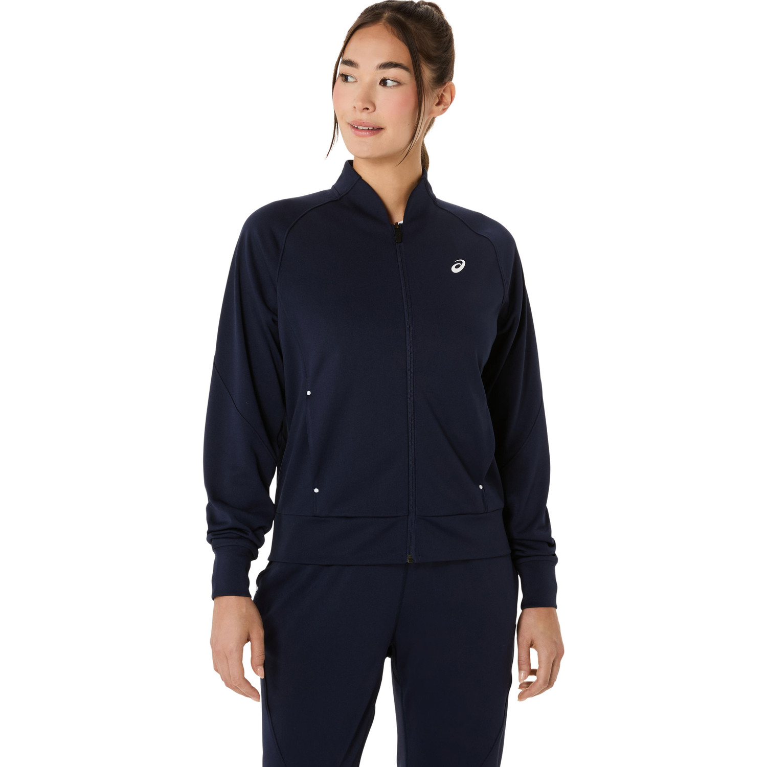 ASICS Court Warm-up Jacket