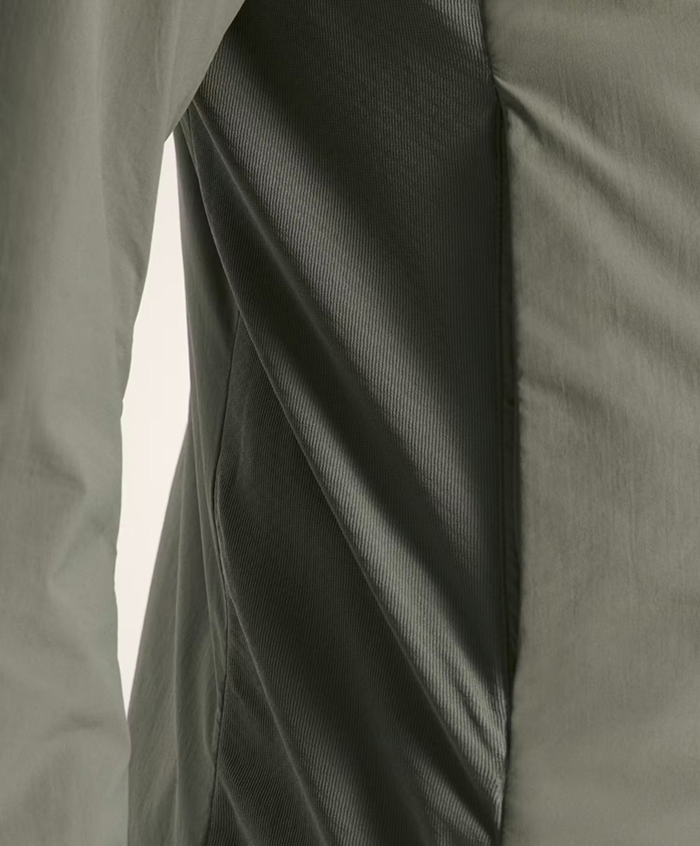 Arc'teryx Heren jas groen