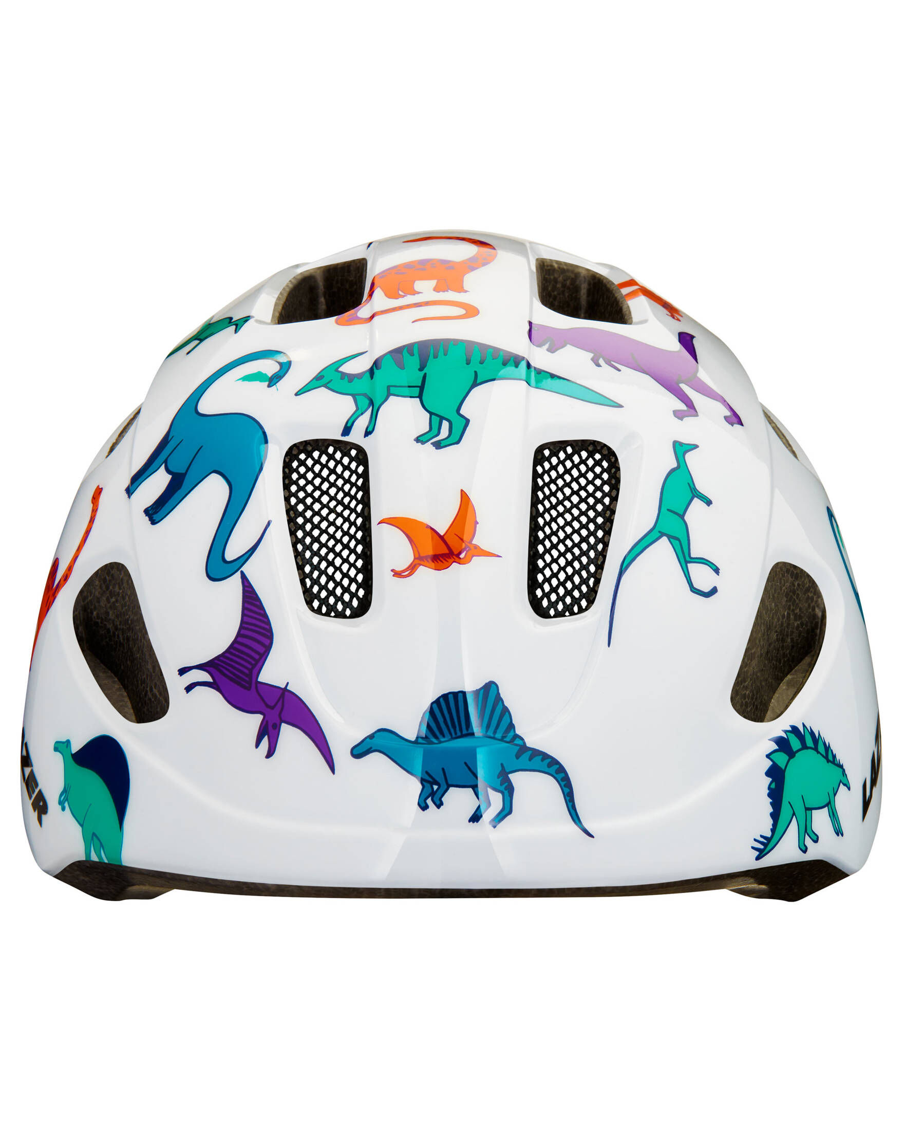 Lazer| Kinder Fahrradhelm PNUT UNISIZE