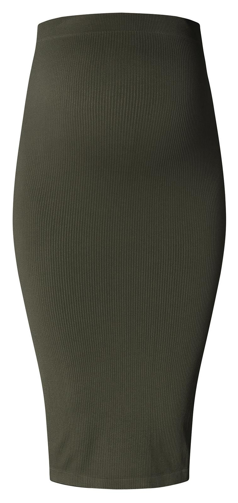 Noppies Maternity Rok Ema - Olive