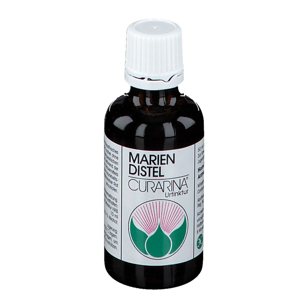MARIENDISTEL CURARINA®
