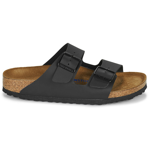 Birkenstock - ARIZONA SFB Negro