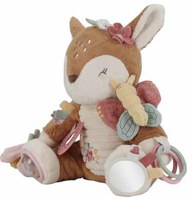 Little Dutch Fairy Garden Deer Aktivitetsleke
