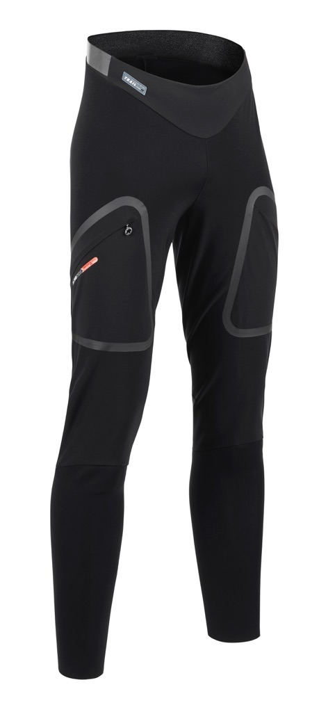 Assos Tactica Winter Cargo Pants T3
