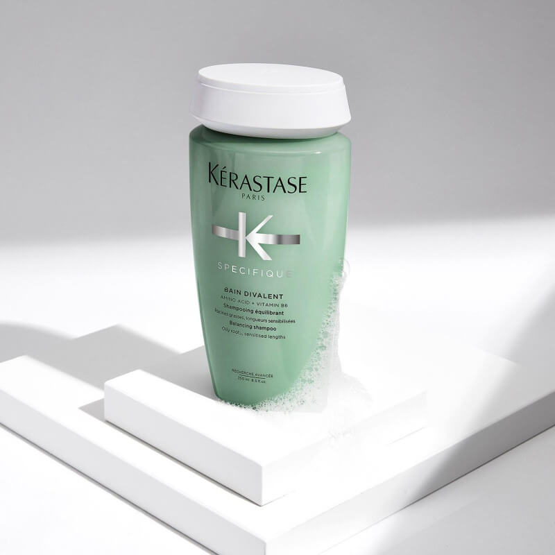 Bain divalent Spécifique Kérastase 250ML