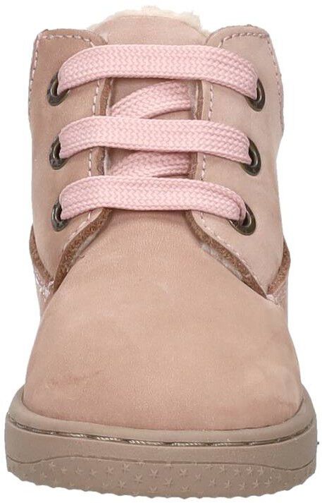 Shoesme Baby-Proof roze