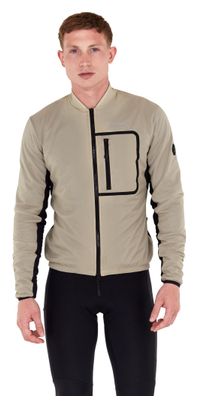 Veste Manches Longues Santini Alpha T Beige