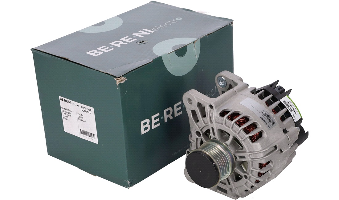 Generator