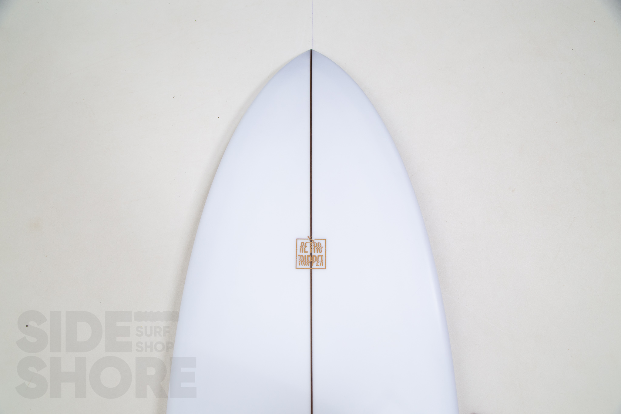 Lost Retro Tripper - 6’6 x 22