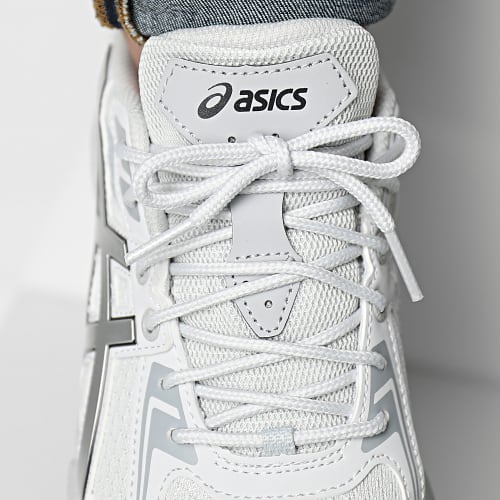 Baskets Gel Venture 6 1203A297 Glacier Grey Pure Silver