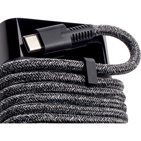HP 65W USB-C laptop lader