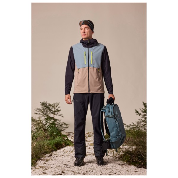 Maloja - SpondaM. - Veste softshell