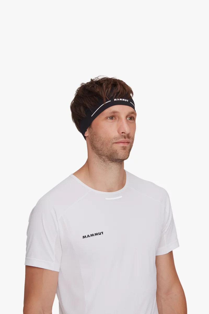 MAMMUT Aenergy Light Stirnband