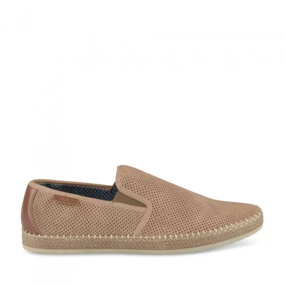 Espadrilles BEIGE DENIM SIDE