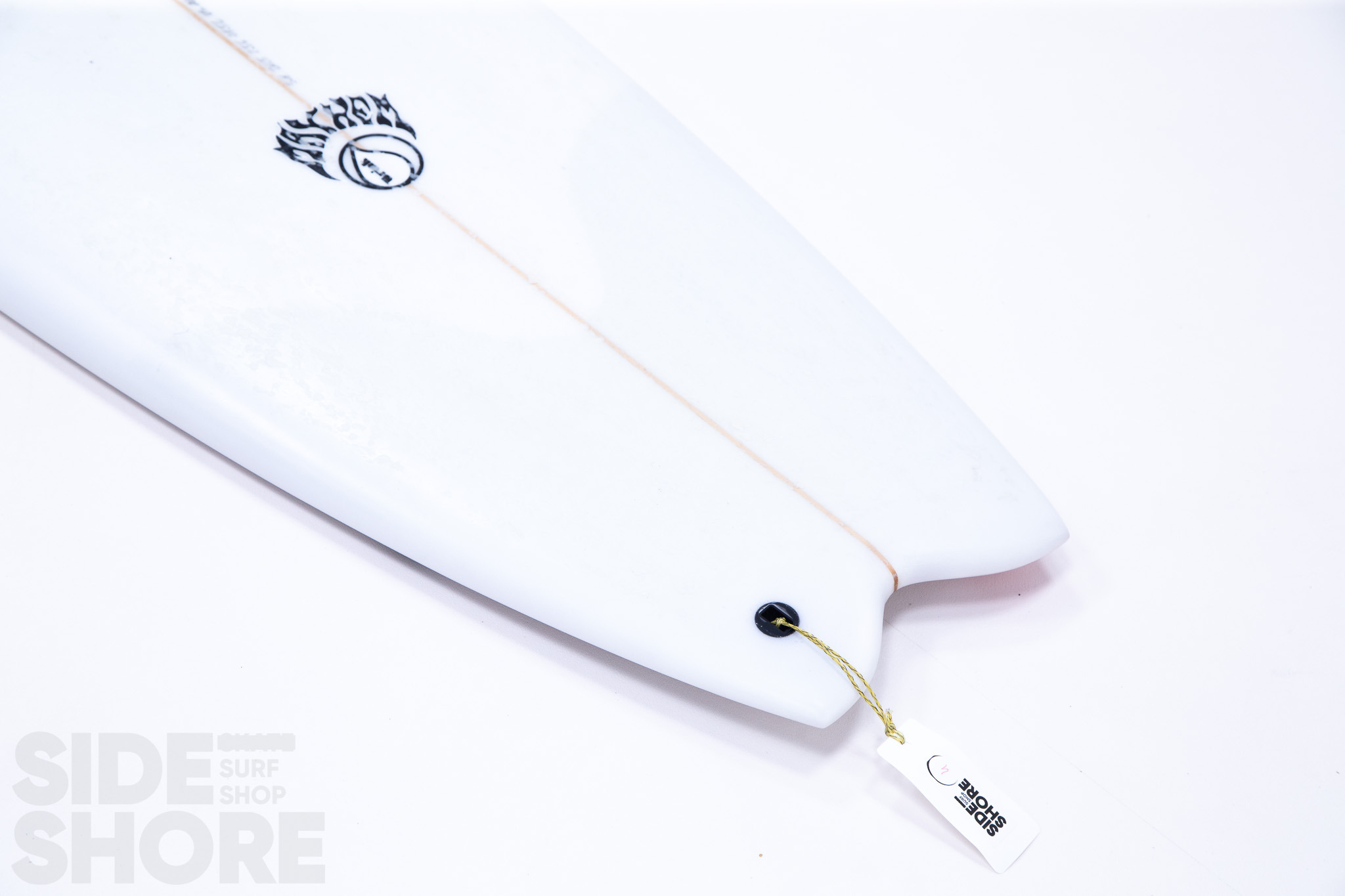 Lost Mick's Tape Symm - 5'8 x 20.50